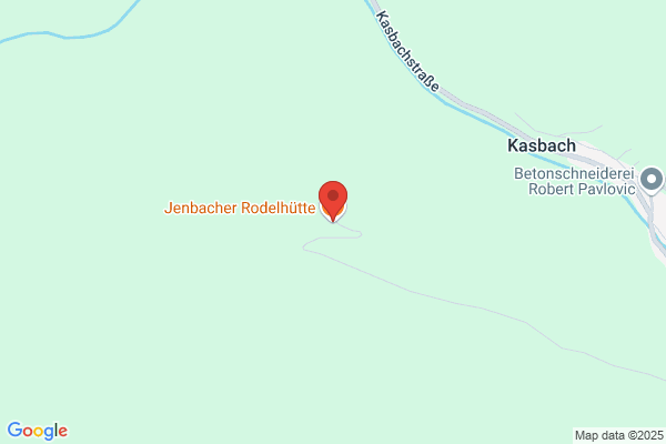 Gasthaus Rodelhuette