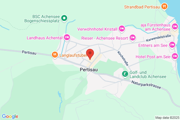 Gasthaus-Pension Tyrol