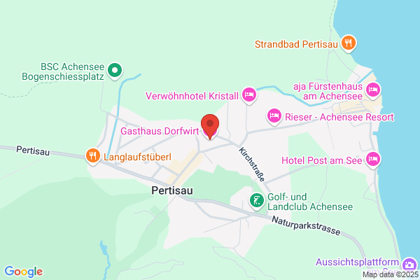 Gasthof Anadoli