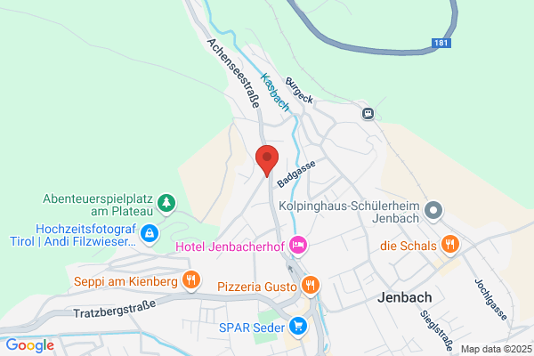 Restaurant-Gasthof-Pension Prinz Karl