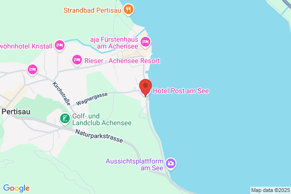 Hotel Post am See GmbH