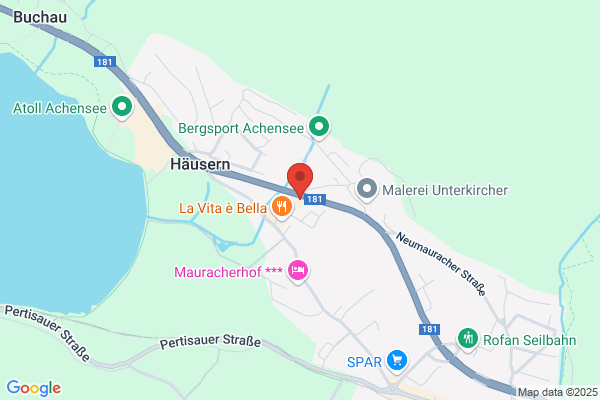 Braunhofer GmbH und Co KG Hotel Rotspitz