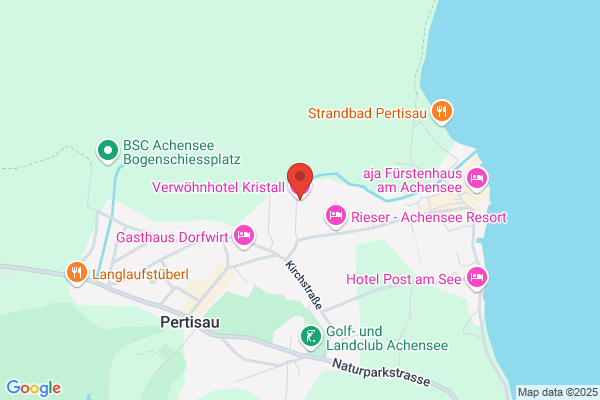 Hotel Kristall Betriebsges.m.b.H.