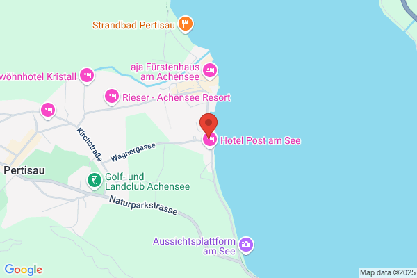 Hotel-Pension Einwaller