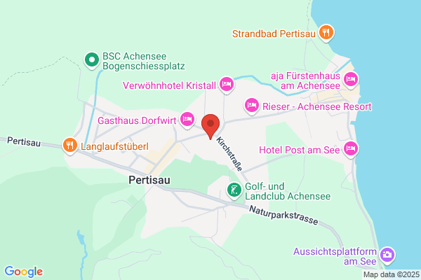 Fremdenheim Urschnerhof
