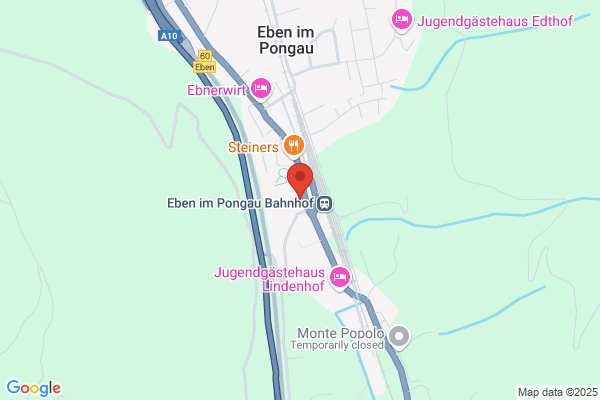 Fremdenheim Schwaiger