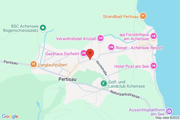 Pension Moserhof