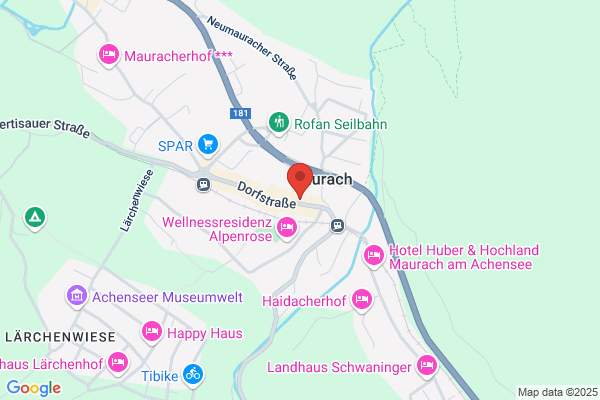 Rieser Brigitte Dr - Geomed- Farbheilung