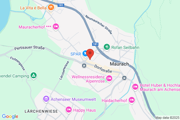 Gaestehaus Wachter