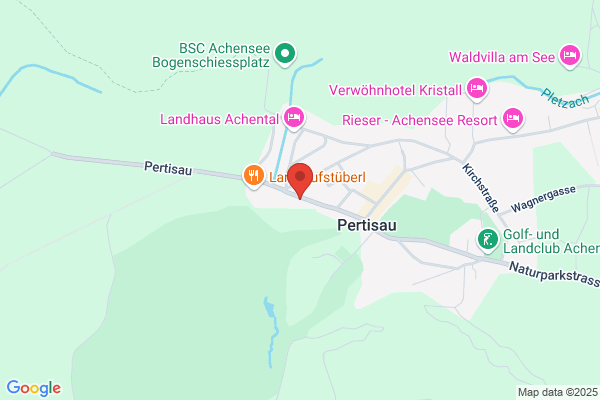 Alpenvital**** Tirol Appartements