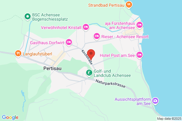 SC Pertisau G. Leithner