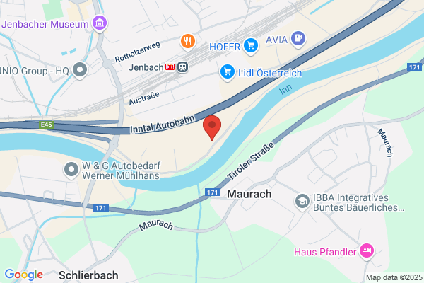 TC Jenbach