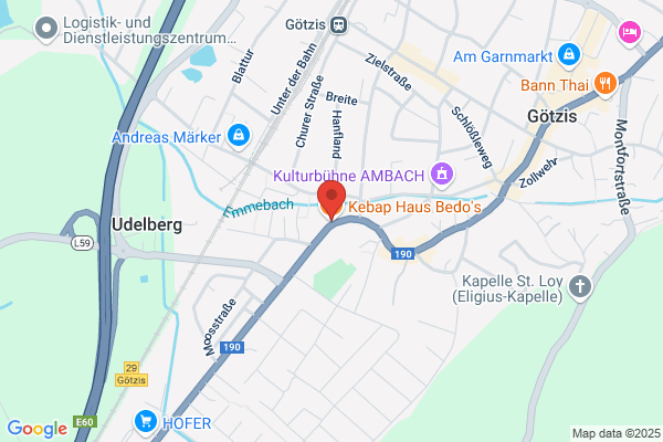 Kebap Haus Bedo's