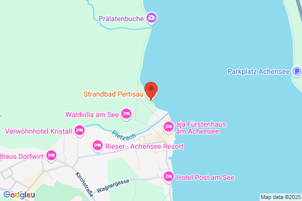 Strandbad
