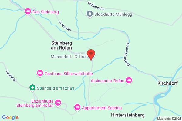 Worldsites Tirol