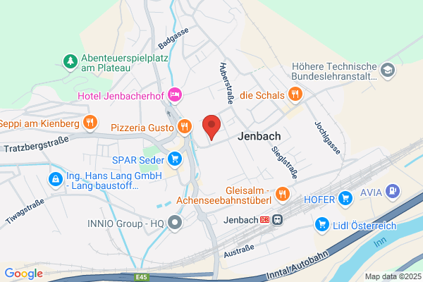 Tauber Optik Gesellschaft m.b.H.