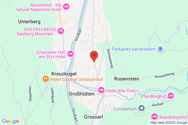 Eni Großarl