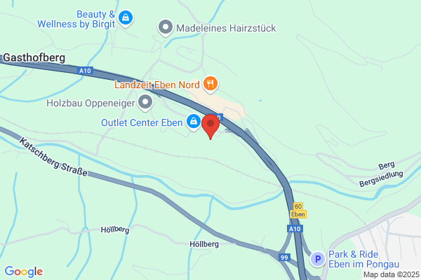 Odlo Outlet Eben im Pongau