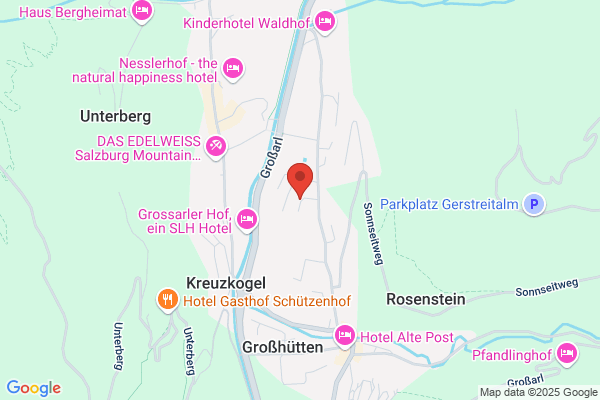 Pension Unterkofler