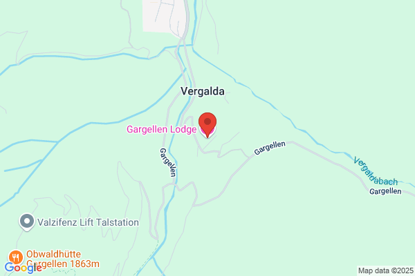 Feriengut Gargellenhof