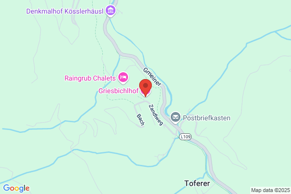 Griesbichlhof