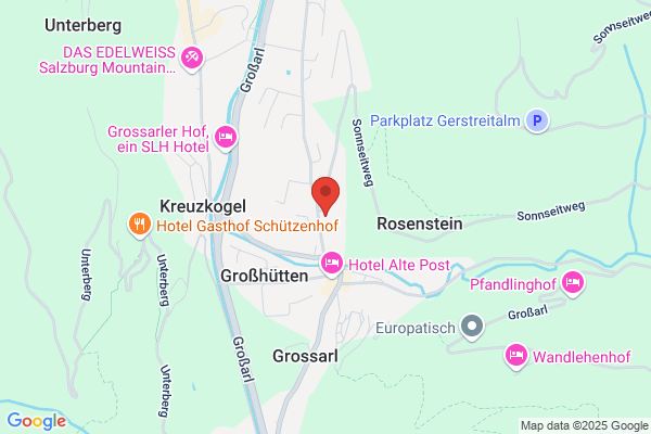 Prommegger Baumanagement GmbH