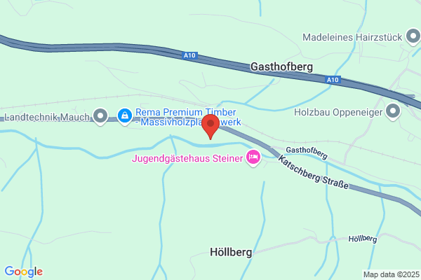 TSD Brand- und Wasserschaden Sanierung Pongau GmbH & Co KG