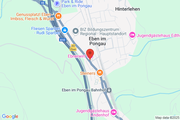 Verwöhnhotel Neuwirt