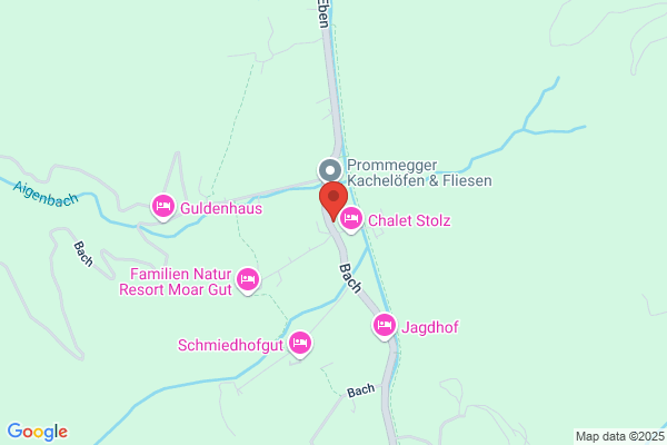 Erdbau Gschwandtl