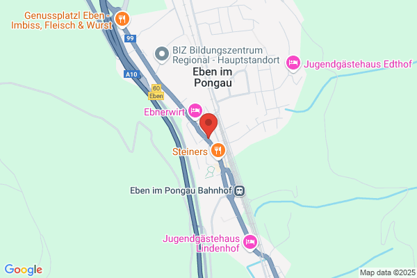 SPAR Gsenger Eben im Pongau