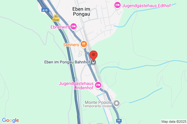 Bahnhof
