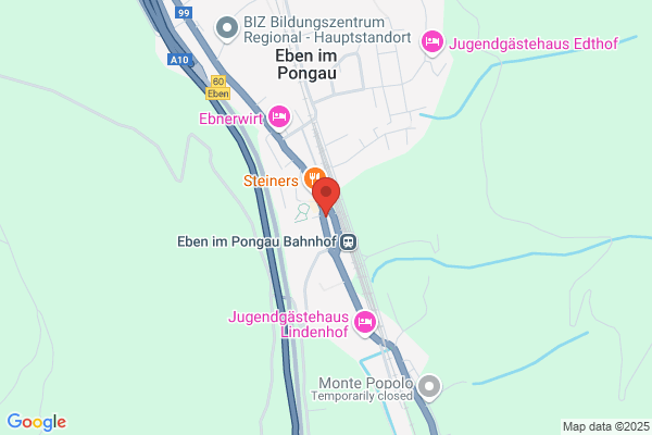 EBCOM Ebener Kommunal- und Touristikentwicklungsges.mbH