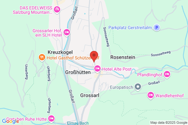 Gasthof Krone Wilhelm Kaiser