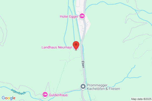 Gasthof Neumayr