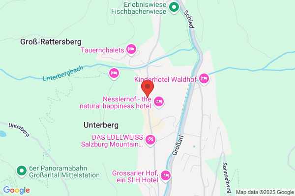 Gasthof Roslehen
