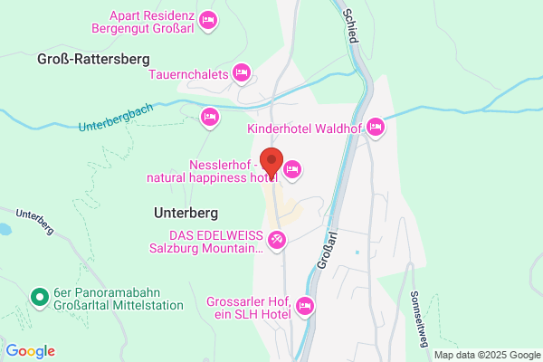 Grossarler Bergbahnen Ges.mbH und Co KG
