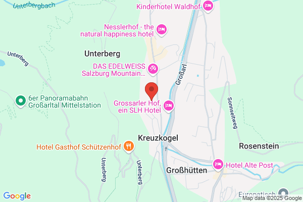 Grossarler Panoramastub' n Gesellschaft m.b.H.