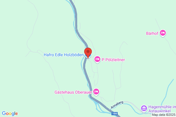 HAFRO EDLE HOLZBÖDEN