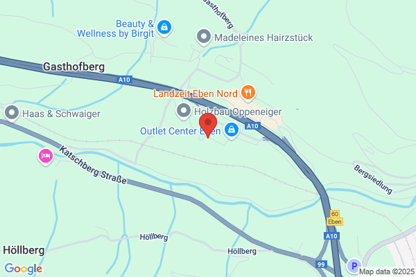 HGS-Holzteam Hochleitner- Gruenwald-Stadler OHG