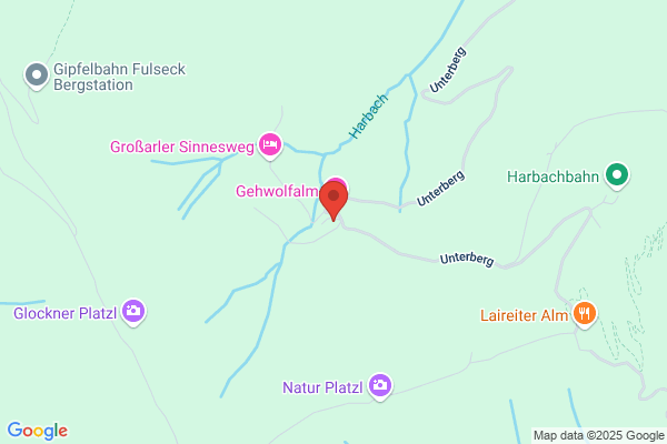 Harbachhuette GmbH