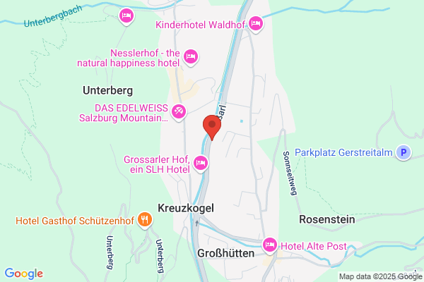 Holzbau Unterkofler GmbH