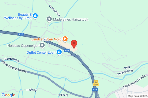 Lechner und Lechner Tankstellenbetriebsges. mbH