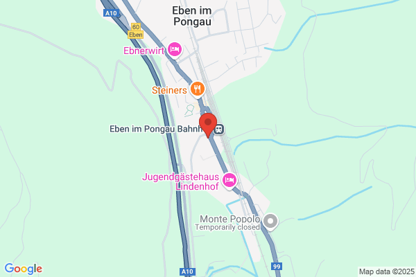 Planwerk Eben GmbH