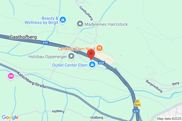 Shell Austria GmbH - Autobahnstation Sued