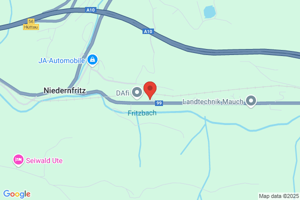 Thomas Schilchegger KFZ-Fachwerkstätte