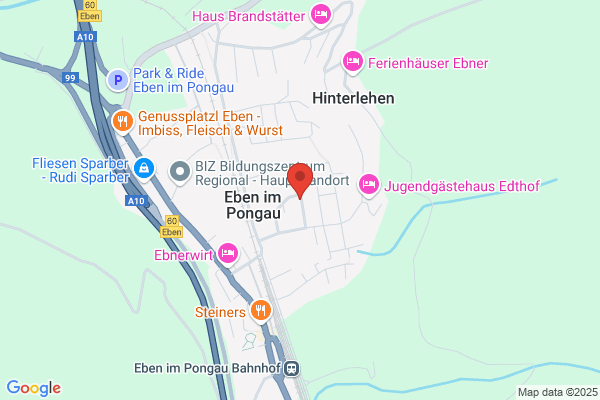 USV Eben - Sektion alpin