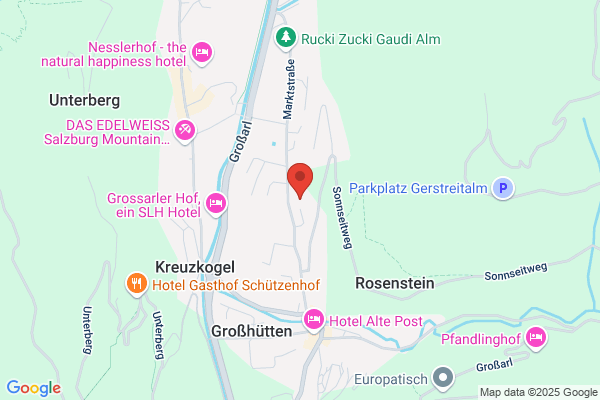 Union Sportverein Grossarl Dir. Johann Gruber