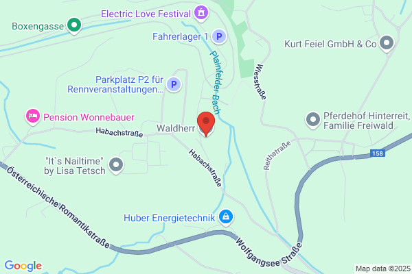 Karosserie Waldherr Koppl