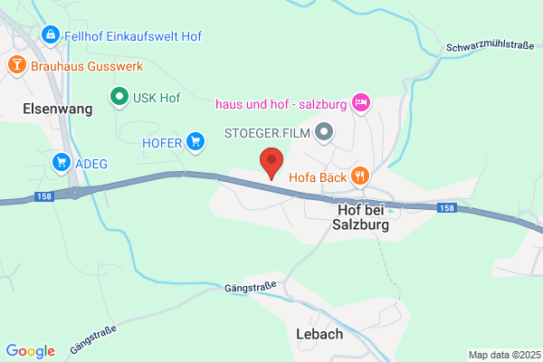 Schöndorfer Haustechnik GmbH  Wasser-Heizung-Elektro