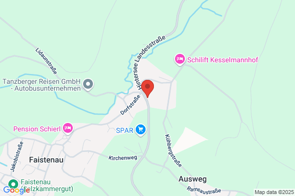 Pension Bayrhammer Alois